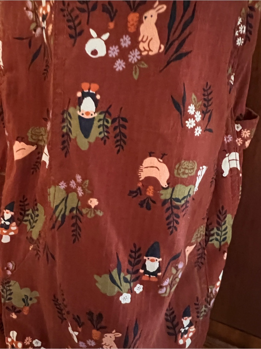 Duluth Gardening Overalls - Picture 3 of 5